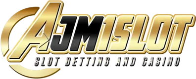 AJM1SLOT Logo